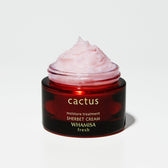 Load image into Gallery viewer, Whamisa Fresh Cactus Moisture Treatment Sherbet Cream - US Whamisa
